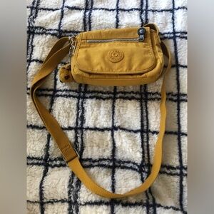 Kipling crossbody bag